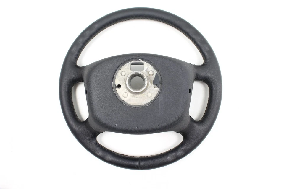 1997-1999 AUDI A8 QUATTRO - 4-спицевый кожаный руль с подогревом 4B0419091T - Изображение 4 из 4