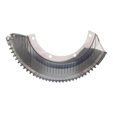 Lower Guard Miter Saw Accessories For DeWalt DHS716 / DHS716AB / DHS716AB-CA