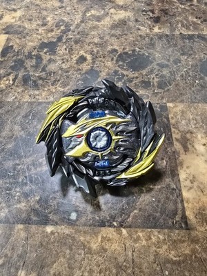 TAKARA TOMY Beyblade BURST B-178 Super Hyperion Quick 1A