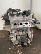 Motor CHY CHYA Seat Mii VW UP! 1.0l 44KW +124.610km+ CHYA CHY