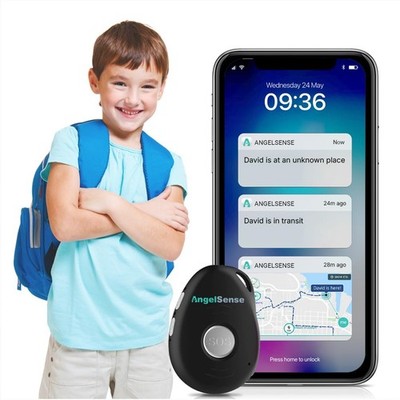 Safety Monitor for Kids with Special Needs, Monthly Subscription Required 