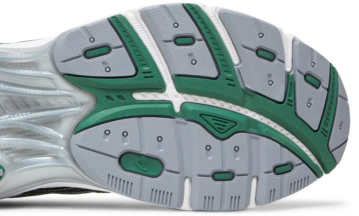ASICS GT-2160 White Shamrock Green 1203A275-103 Size 7.5 | eBay display picture 2