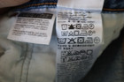 Levi's 501 Mens Straight Leg Jeans W32 L32 "light wear" Light Wash buttons 32x32 — photo 9