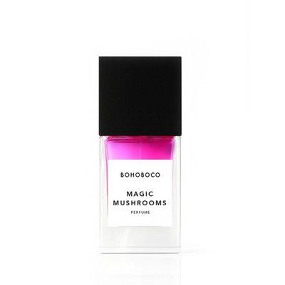 Bohoboco Magic Mushrooms Parfum 50 ml (unisex)