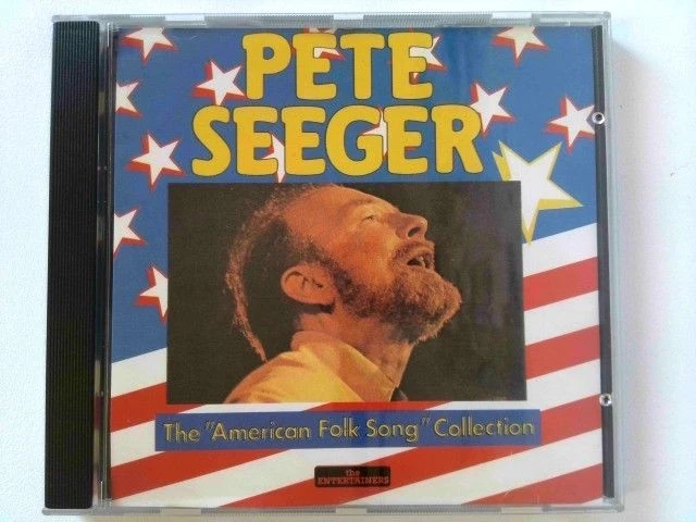 American Folk Song Collection Seeger, Pete: - Bild 1 von 2