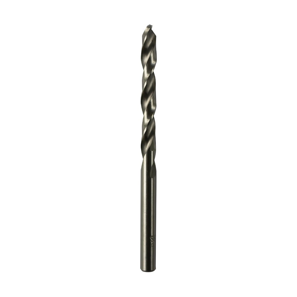 Punta Elicoidale Professionale 8.5mm x 117mm HSS 4341 - Stock