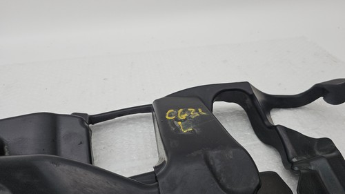 BMW F10 528I 535I 550I 2011-2016 cubierta de cremallera de engranajes de dirección del lado del conductor izquierdo OEM - Imagen 4 de 11