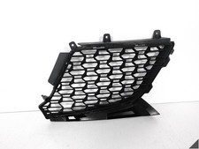 Audi R8 4S0 II facelift Bj.19-24 Kühlergrill Abdeckung Lufteinlass Stoßstange Li