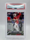 2024 Topps Now Drake Maye #10 Gem Mint PSA 10 Rookie RC