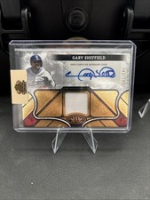 Top 10 Gary Sheffield Baseball Cards 32