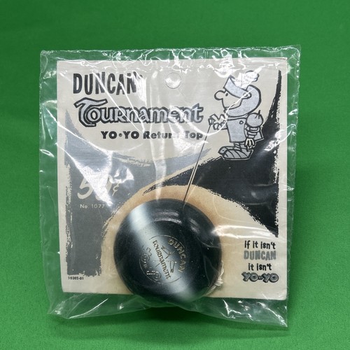 RARE VINTAGE DUNCAN Yoyo EUR 55,83 - FR