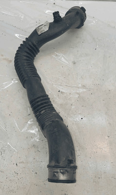 Luft/Luft-Austauscher-Auslassrohr  BMW Serie 1 (E82) Coup� 123d DPF Cpè