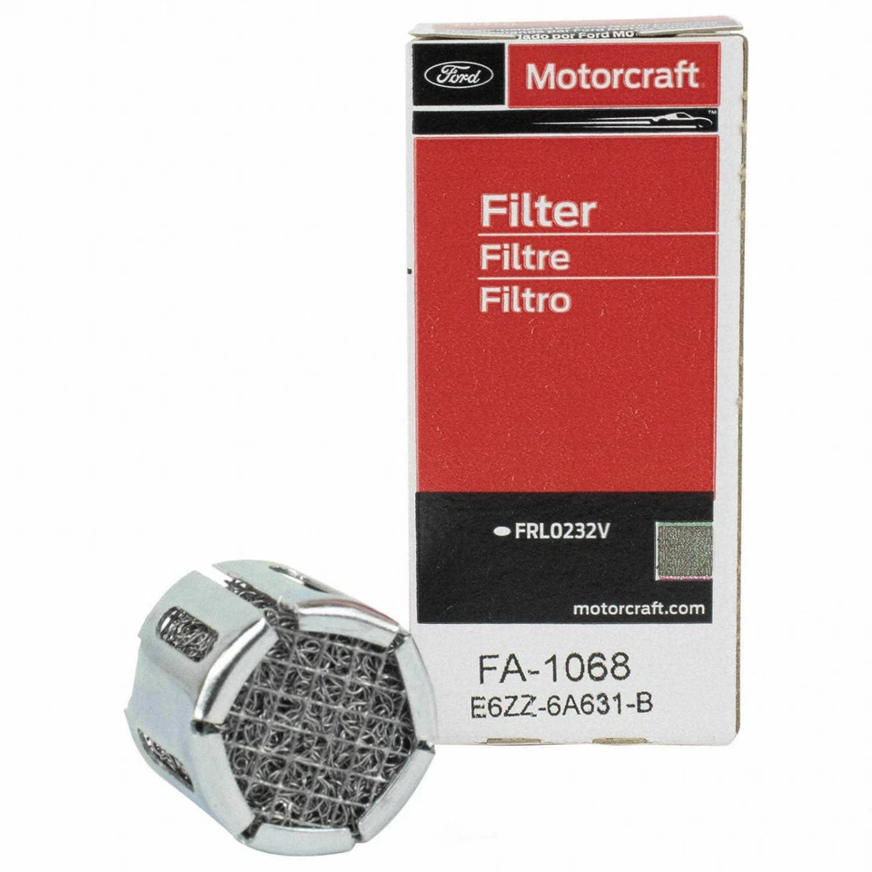 Elemento respirador cárter motor Motorcraft se adapta a Ford Mustang 90-95 5,0 L-V8 Foto 2 de 4