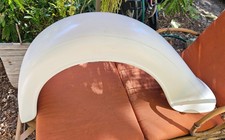 1935-1937 Ford Pickup Rear Fender Left Fiberglass Hot Rat Rod Restomod 1935-1937 Ford Pickup Rear Fender Left Fiberglass Hot Rat Rod Restomod