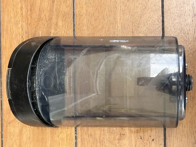 RYOBI ONE+ HP 18V SWIFTClean Wet Dry Stick Mop Vacuum (CANISTER ONLY)