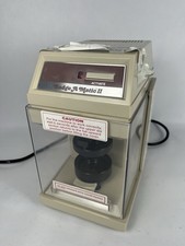 Badge A Minit 1800 Badge A Matic II Automated 2 1/4" Button / Pin Making Machine