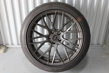 Vorsteiner V-ff-107 Carbon Graphite Rim Wheel Tire 20x12 20 5x114 2