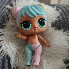 2021 LOL Surprise Big B.B. (Big Baby) Bon Bon 11" Large Doll Toy Figure
