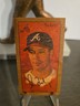 2025 Topps T205 Greg Maddux Woodstock SSP Atlanta Braves