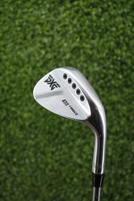 PXG 0311 Forged Chrome 56° SW S Flex 35"