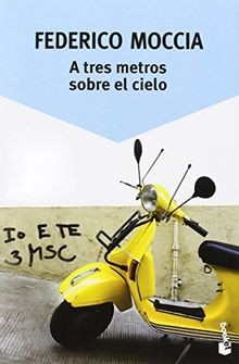 A tres metros sobre el cielo (Especial Enero 2016) ... | Buch | Zustand sehr gut