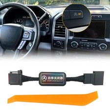Auto Start Stop Eliminator for 2015-2020 Ford F-150, Engine Start-Stop...
