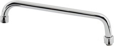 Commercial Faucet Parts 12 Inch Swivel Spout Replacement Kit Commercial Kitchen