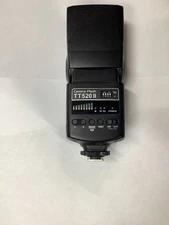 Godox TT520II Speedlite Wireless Trigger Transmitter For Canon Nikon Flash Mint