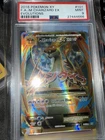 Pokémon TCG M Charizard EX #101/108 Evolutions 2016 PSA 9