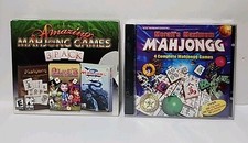 Majong [2 PC Rom Game]