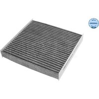 Meyle 16-12 320 0025 Filter Innenraumluft FüR Renault Dacia Sandero Logan Clio