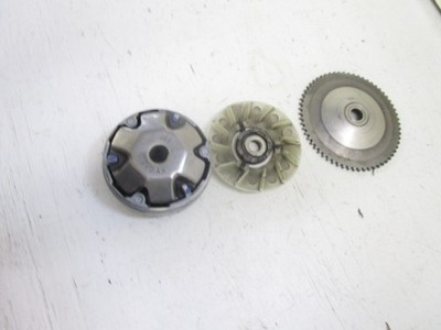 2007-2025 Kawasaki KFX 50 OEM Primary Drive Clutch 59301-Y001 fits Kawasaki