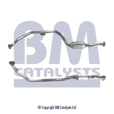 BM CATALYSTS BM91105H Katalysator für M-B SLK R170 2.0 2.3 03.00-04.04 MERCEDES BM CATALYSTS BM91105H Katalysator für M-B SLK R170 2.0 2.3 03.00-04.04 MERCEDES