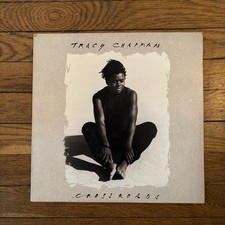 Tracy Chapman | Crossroads | Vinyl Record