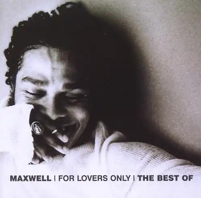 Maxwell - For Lover'S Only: the Best of