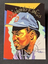 1994 Donruss DIAMOND KING Tony Gwynn item 4
