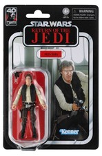 2023 Hasbro Star Wars The Vintage Collection ROTJ Han Solo Sealed Action Figure