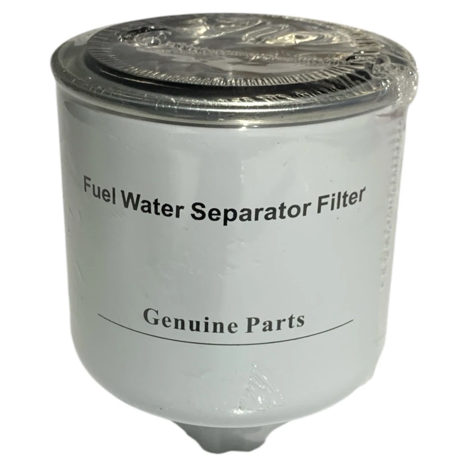 Filtro separador de agua combustible diésel Wix 33417 apto para Ford 250/350 1988-1994 F59 Foto 3 de 4