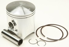 Wiseco Forged Piston Kit w/ Rings Pins Circlips Gaskets 560M06850 MADE IN USA