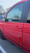 Porte avant et accessoires Mercedes VIANO
