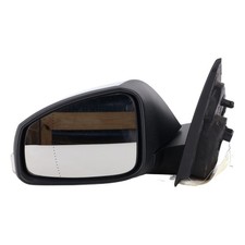 Retroviseur gauche (ou coque) Renault FLUENCE