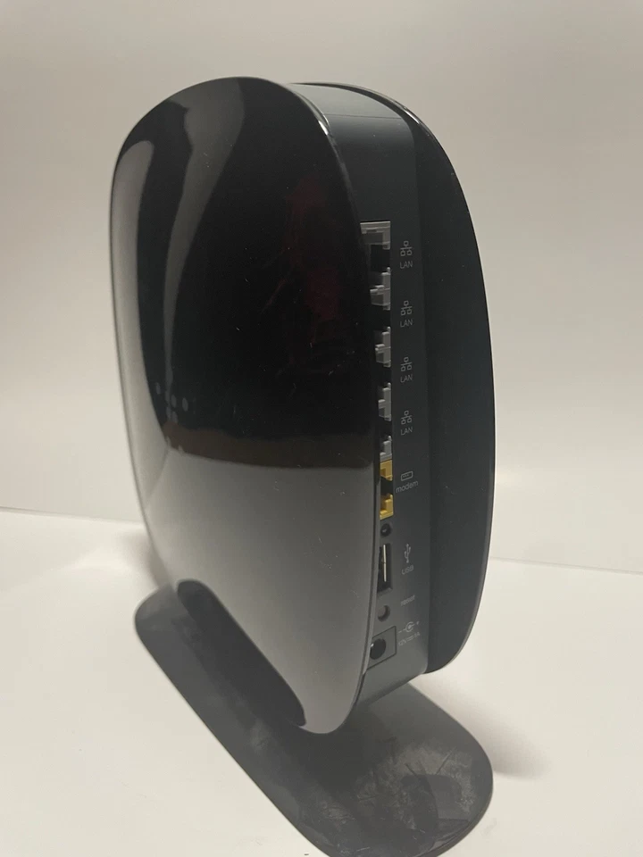 Belkin Wireless Router Dual-Band High-Speed Internet Access - Image 3 of 4