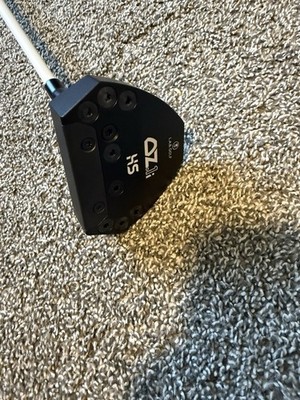 L.A.B. OZ.1i Hs (Blackout edition - limited Release) With Accra Shaft 34in