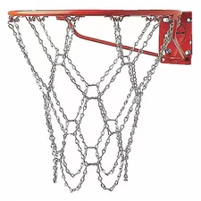 Champion Sports 410 Basketball Goal Net, .54 Lb., Size 21In.