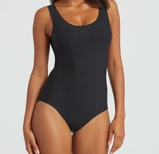 Spanx Women’s Size 2Xlarge Very Black Panty Bodysuit - NWT