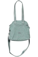 Borsa a mano Kipling da donna borsa a tracolla borsa borsa da donna turchese #7m6caat