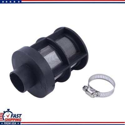25mm Air Intake Filter Webasto Dometic Eberspacher Diesel Parking Heater