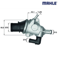 Thermostat Fiat COUPE