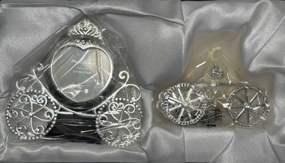 LASODY Jewelry Box (Frame & Jewelry box, 2x2)