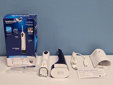 Waterpik WaterFlosser Cordless 2 Precision Tips - Pre-Owned Complete in Box